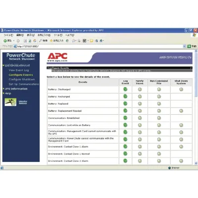Bild: APC by Schneider Electric - Frostschutz für Rechenzentren