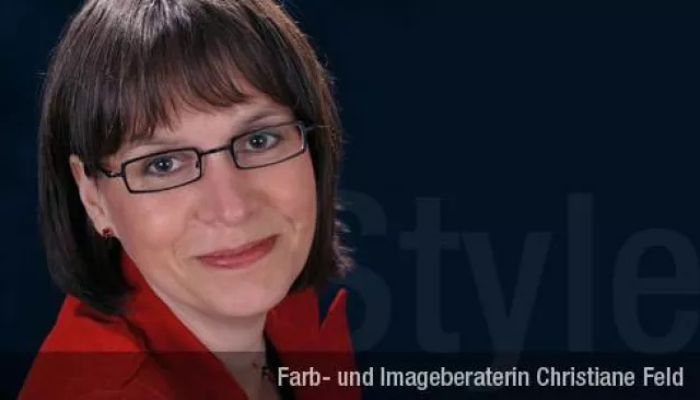 Bild: Business Outfit – authentischer Auftritt