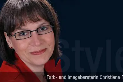 Bild: Business Outfit – authentischer Auftritt
