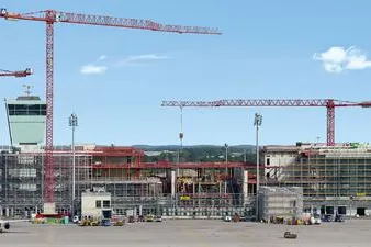 Bild: Umfassende Komplettleistung für Bau- und Gerüstbauunternehmen