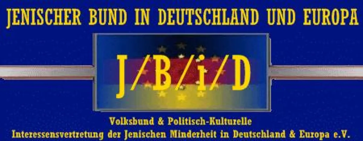 Jenischer Bund in Deutschland und Europa e.V.