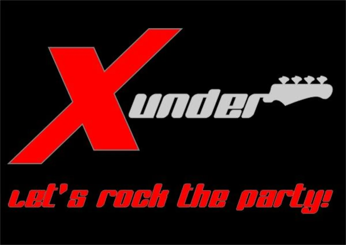 Logo X-under