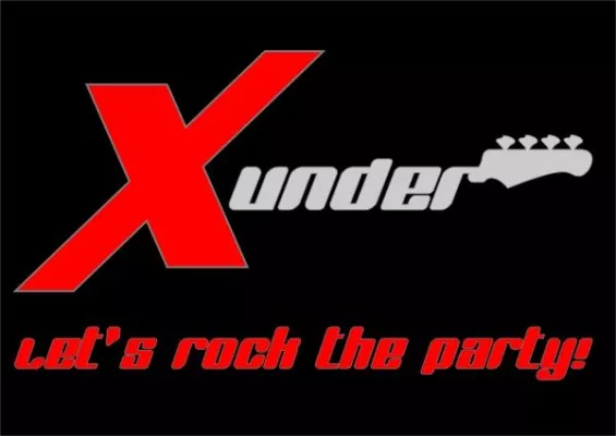 Bild: Partystimmung beim "SVS Ball“ mit X-under