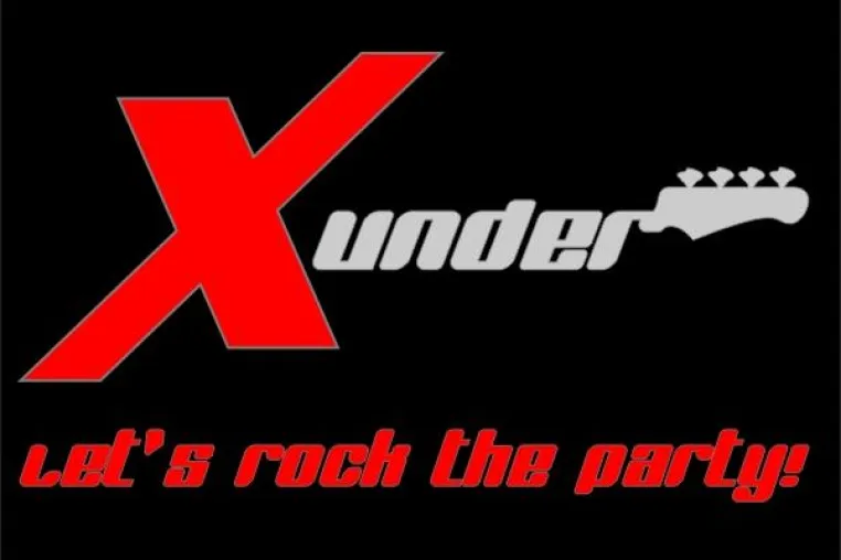 Bild: Partystimmung beim "SVS Ball“ mit X-under