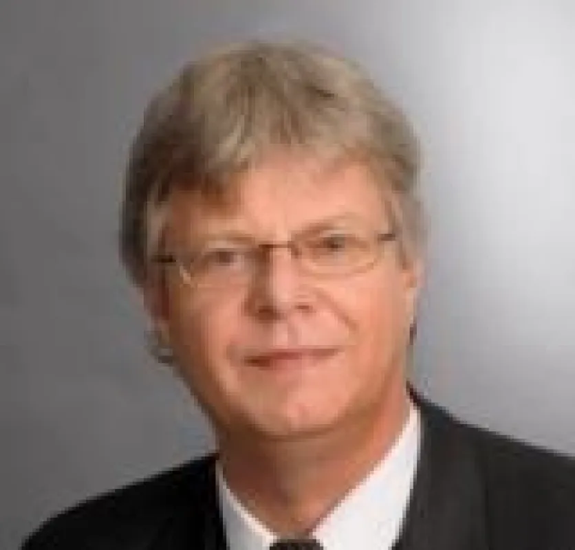 Bert Rheinbach, Geschäftsführer von OPTIMAL System-Beratung