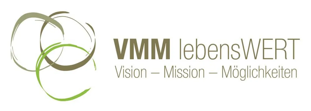 Vision - Mission - Möglichkeiten