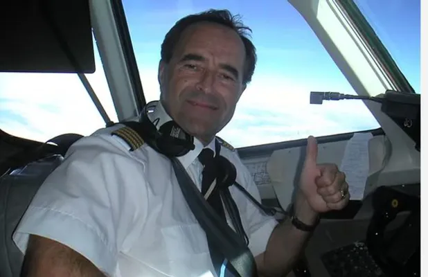 Bild: Gewinneinbruch bei Lufthansa: Mit Pilot-Lösungen durch die Krise