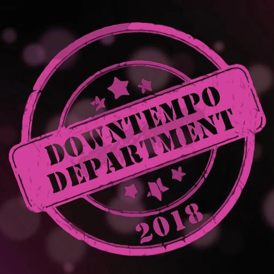 CB023: Downtempo Department 2018 - V.A.