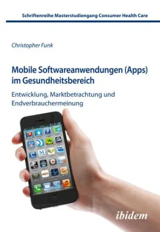 Gesundheits-Apps unter die Lupe genommen Bild: Gesundheits-Apps unter die Lupe genommen