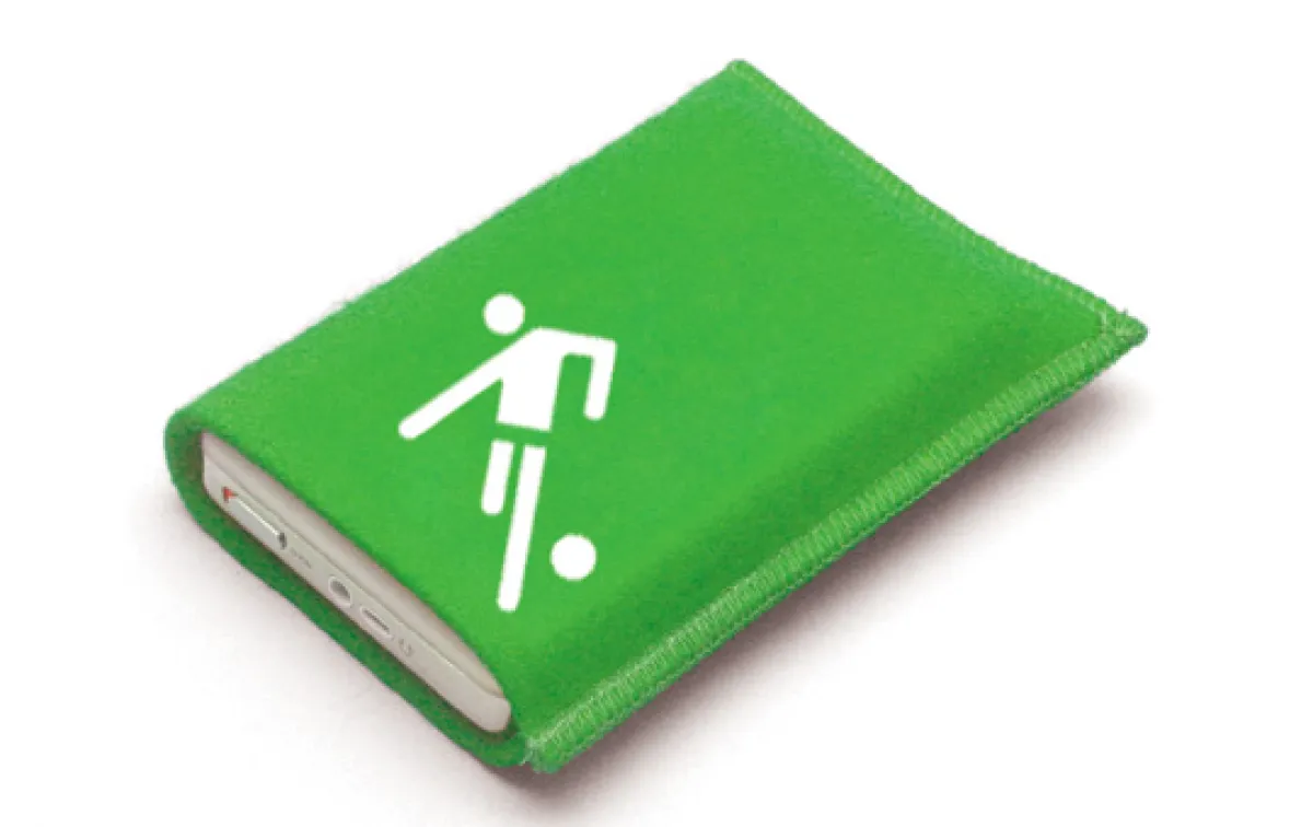 PULL-i bringt die »2006er Fußball Edition« (Marco Peters, honorarfrei)