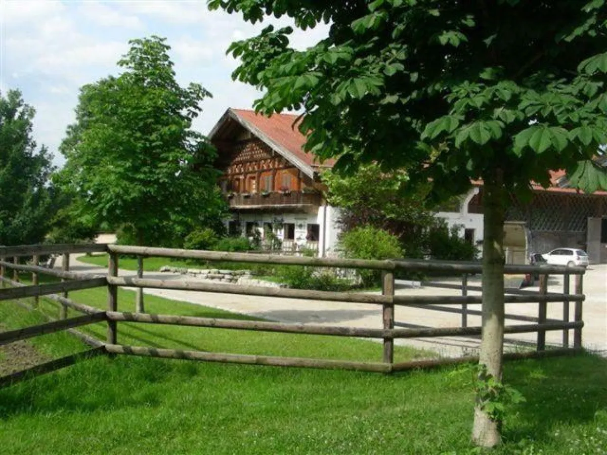 Holzhauser Musiktage - Gut Ried (Ammerland)