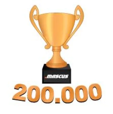 Bild: Nutzfahrzeugportal Mascus verdoppelt sich auf über 200.000 Anzeigen