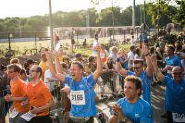 Bild: Leipziger Lauf-Fest