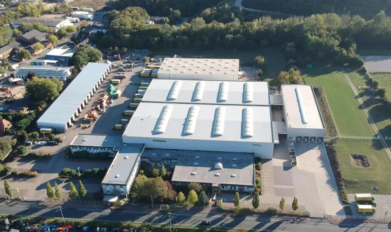 Bild: GWS gewinnt mit Holtzmann & Sohn GmbH einen weiteren bedeutenden Kunden aus dem SHK-Umfeld