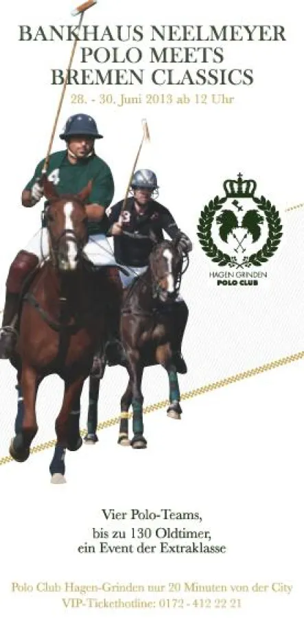 Polo-Club Hagen-Grinden e.V.