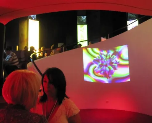 After-Work-Party im März im Bonner Presseclub bei L & D - Die Fünfte! Bild: After-Work-Party im März im Bonner Presseclub bei L & D - Die Fünfte!