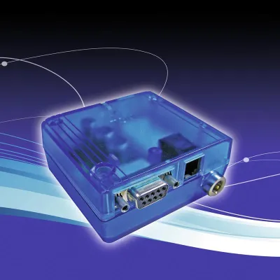 Bild: Günstiges Funkterminal für M2M-Lösungen MC66 Terminal - GSM / GPRS