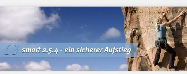 „Ein sicherer Aufstieg“ – onOffice präsentiert onOffice smart 2.5.4 Bild: „Ein sicherer Aufstieg“ – onOffice präsentiert onOffice smart 2.5.4