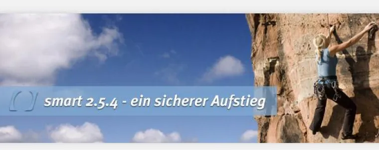 Bild: „Ein sicherer Aufstieg“ – onOffice präsentiert onOffice smart 2.5.4