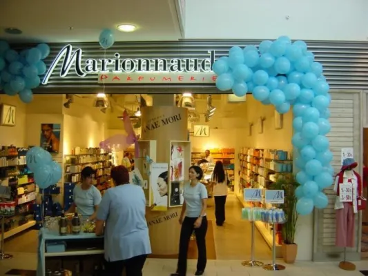 Bild: Barix Technologie ermöglicht individuelles Klangbild und zielgenaue Werbung am POS