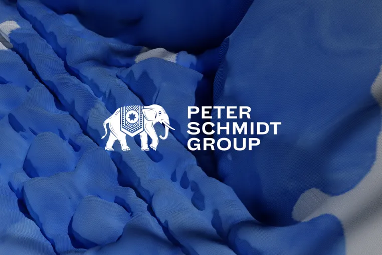 Neues Angebot, neues Design: Peter Schmidt Group positioniert sich unter dem Motto „Amplified Imagination“ Bild: Neues Angebot, neues Design: Peter Schmidt Group positioniert sich unter dem Motto „Amplified Imagination“