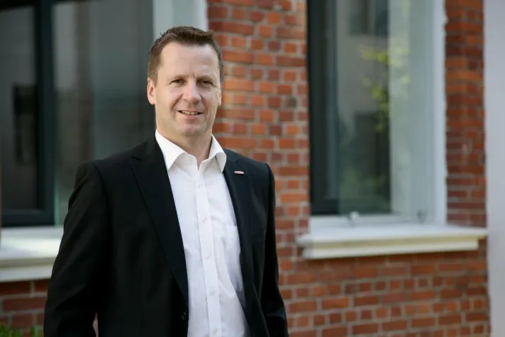 Fronius verzeichnet 52 Prozent Umsatzplus Bild: Fronius verzeichnet 52 Prozent Umsatzplus