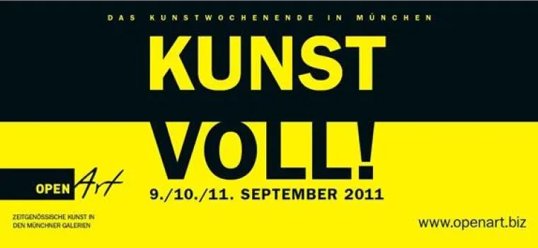 Pressekonferenz am 3. August anlässlich der OPEN ART 2011 Bild: Pressekonferenz am 3. August anlässlich der OPEN ART 2011