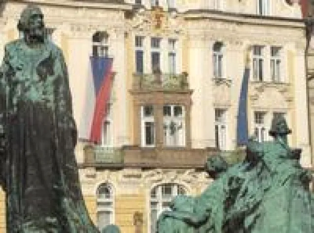 Bild: Comstor Berlin erweitert Business auf Tschechien