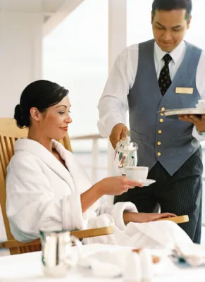 Wann haben Sie sich zum letzten Mal einen Edeltag gegönnt? Bild: Wann haben Sie sich zum letzten Mal einen Edeltag gegönnt?