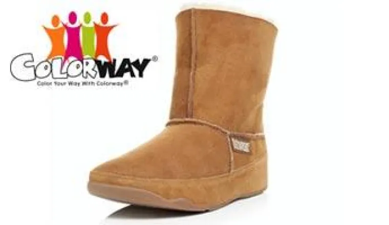 Bild: FitWear – Die Herbst/Winter-Kollektion von FitFlop