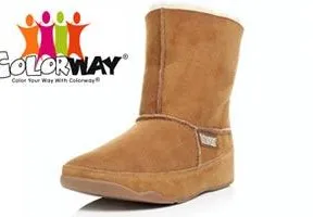 FitWear – Die Herbst/Winter-Kollektion von FitFlop Bild: FitWear – Die Herbst/Winter-Kollektion von FitFlop