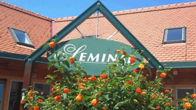 Bild: Veranstaltungen nach Maß – Seminarhotel Hasenwirt Seggauberg in der Steiermark