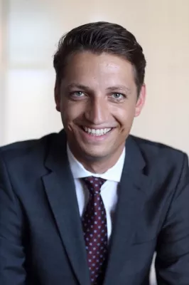 Erweiterung der Geschäftsleitung bei BDJ Versicherungsmakler Bild: Erweiterung der Geschäftsleitung bei BDJ Versicherungsmakler