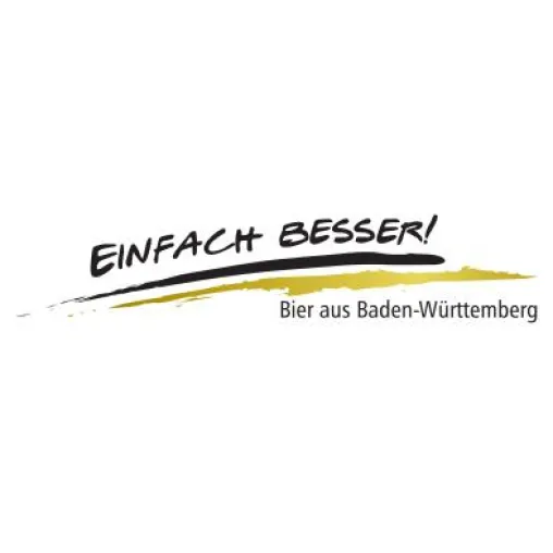 Bild: Einfach besser. Bier aus Baden-Württemberg ist Gold wert