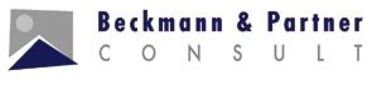 Logo der Beckmann & Partner CONSULT