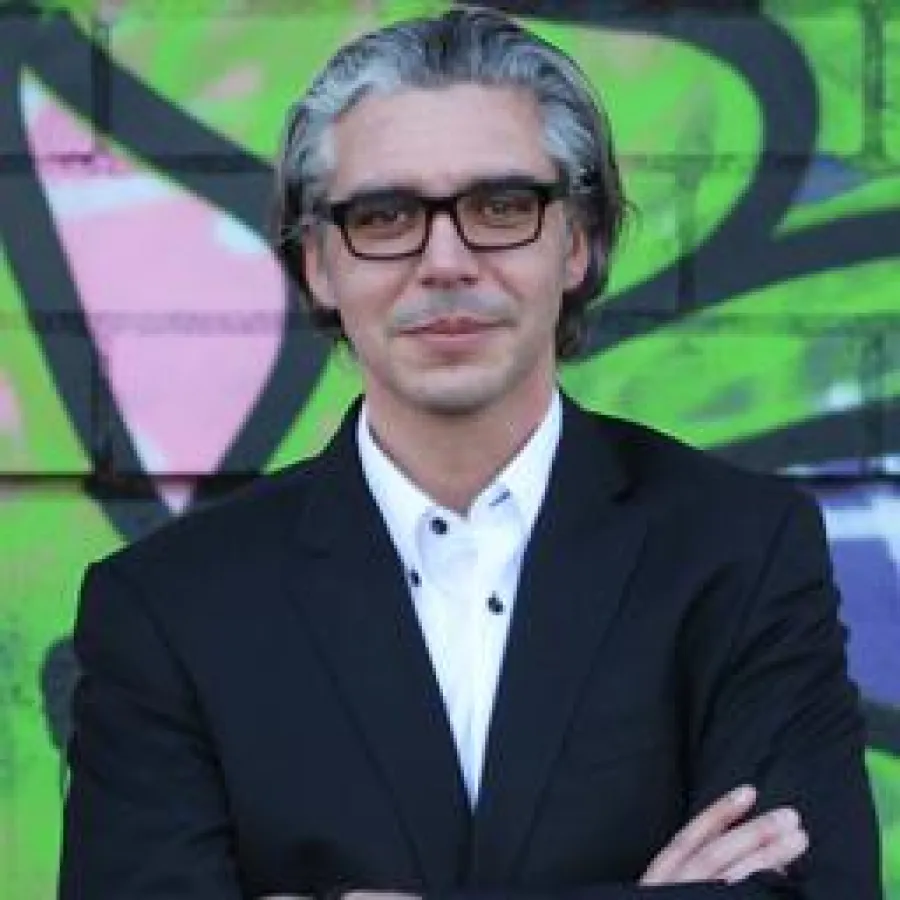 Wolfgang Weber, Geschäftsführer Vertrieb & Marketing der KÖNIGSTEINER Gruppe