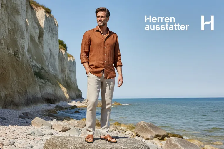 Bild: Besitz statt Abo. Warum der Kleiderschrank zu einem der wenigen Rückzugsorts echten Eigentums wird