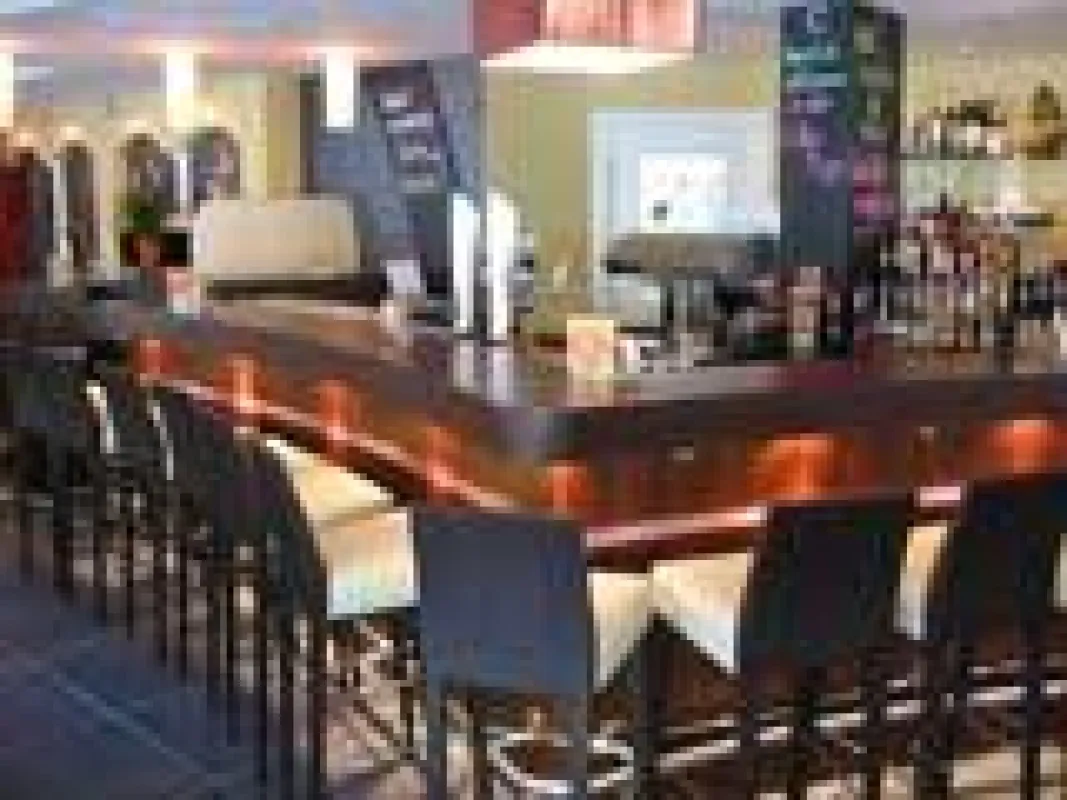 Cafe-Bar Lounge \