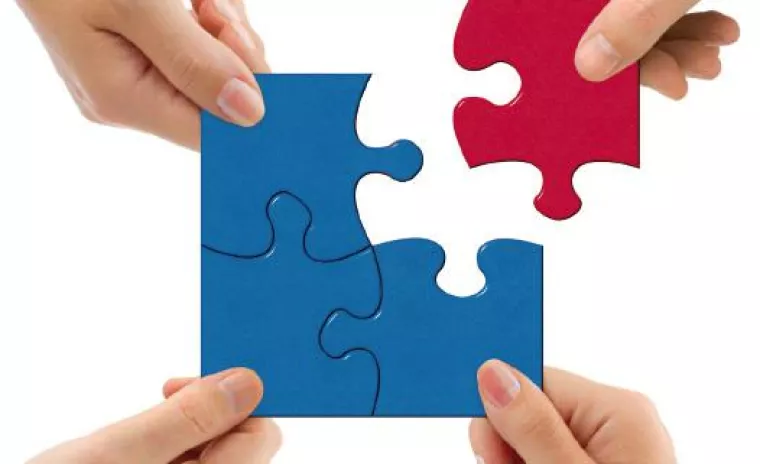 Bild: Postgraduate Course Mergers & Acquisitions