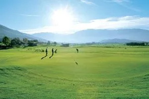 Bild: Golf - mehr als nur der Run nach dem Handicap?