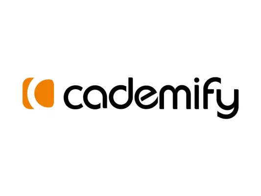 avitea präsentiert neuen Markenauftritt: cademify für Fach- und Führungskräfte Bild: avitea präsentiert neuen Markenauftritt: cademify für Fach- und Führungskräfte