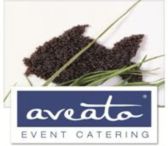 Bild: aveato startet bundesweites Event Catering mit neuer Homepage heventcatering.aveato.de