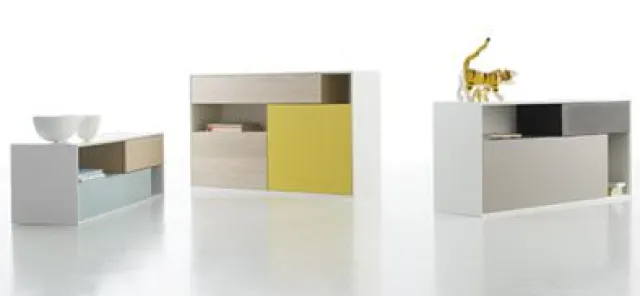 Bild: Neue Solitärkollektion Game von Sudbrock