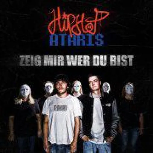 Bild: Zeig mir wer du bist – jetzt online auf Youtube