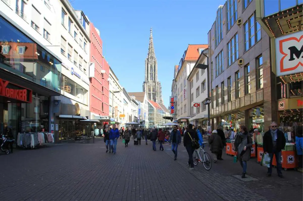 Bildrechte: Objekta Immobilienkontor