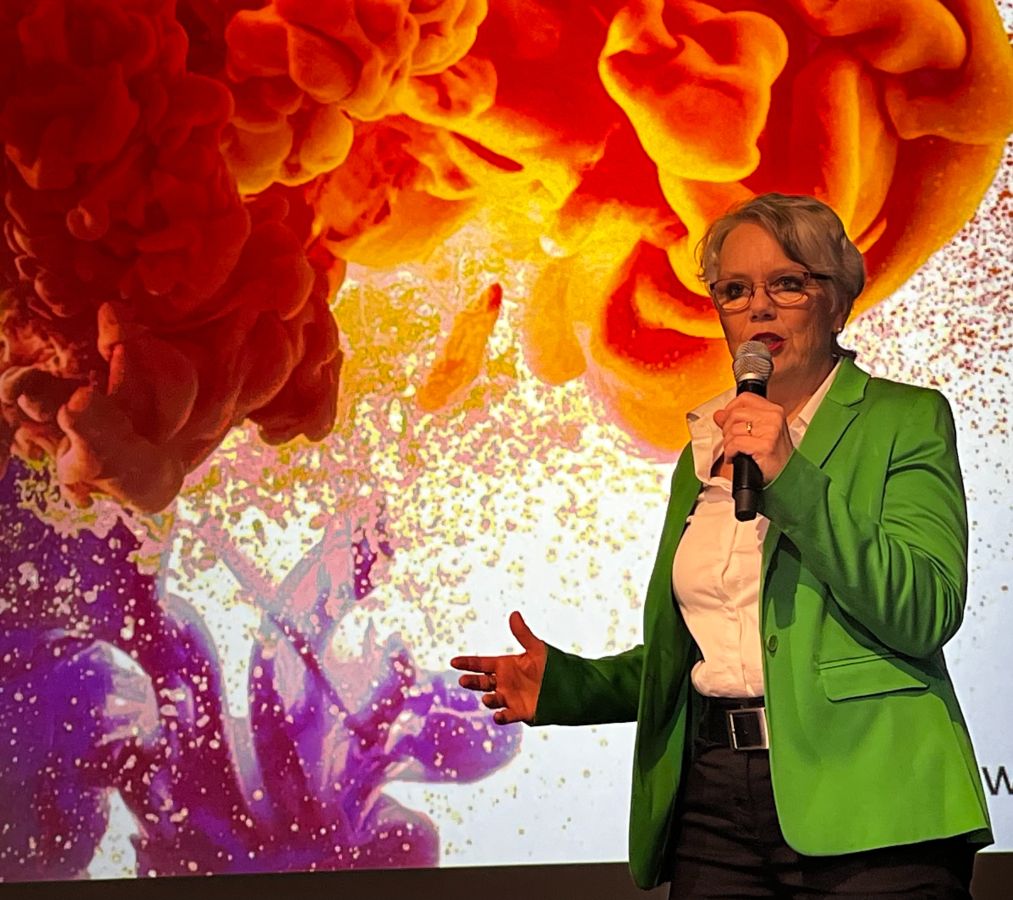 „Wut und Frustration in der Industrie als Wachstumsbremse“​