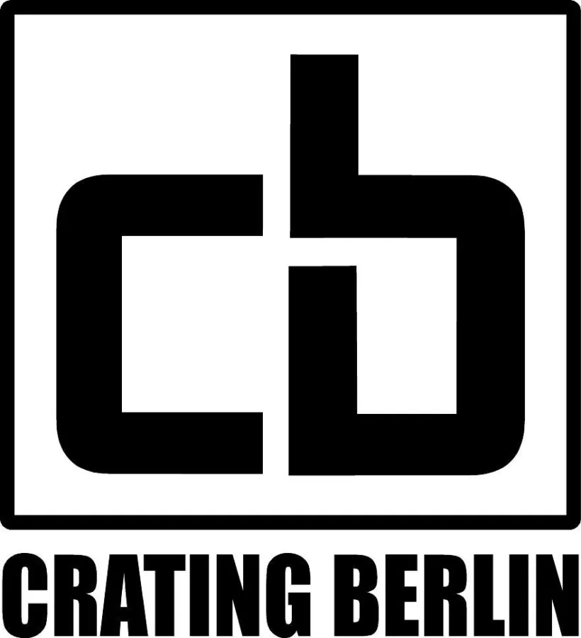 Logo - Crating Berlin