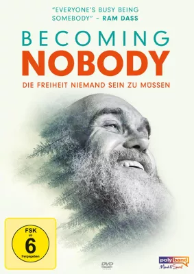 Bild: Es geht nicht darum, jemand zu werden, sondern darum, niemand zu werden