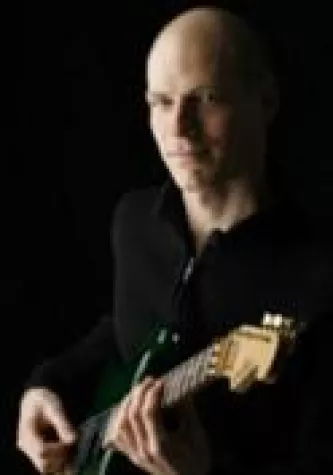 Bild: Workshop „Einstieg in die Gitarrenimprovisation“ - Der Workshop zum Lehrbuch