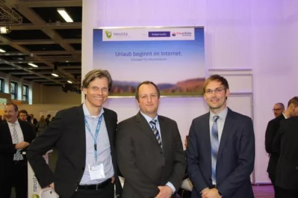 Bild: HOTSPLOTS und hubermedia schließen Kooperationsvereinbarung